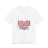 Not Your Valentine T-Shirt | ironic valentines, sarcastic hearts by Tristan’s Treehouse