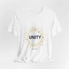 UNITY T-Shirt | Dry January tee, sober curious mocktail shirt by Tristan’s Treehouse