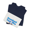 Download Your Vibe Tee | Y2K shirt, retro tech pixel art by Tristan’s Treehouse