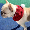 Funny woolen hat for pets to keep warm in winter by My Store