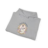 The Writer's Hoodie – Cozy Nostalgic Sweatshirt for Authors & Storytellers by Tristan’s Treehouse