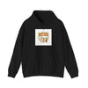 Sober Curious Mocktail Crew Hoodie | Dry January sweatshirt by Tristan’s Treehouse