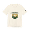 Weekend Fairway Club Tee | golf aesthetic, country-club core by Tristan’s Treehouse