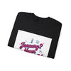 January? Never Heard of It Sweatshirt | January meme, January slump humor by Tristan’s Treehouse