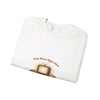 Unisex Heavy Blend™ Crewneck Sweatshirt by Tristan’s Treehouse