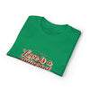 Love Is A Ulp Shirt T-Shirt — Cute Love Graphic Tee by Tristan’s Treehouse