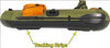 The PF7 PackFish™ Inflatable Fishing Boat - Deluxe Fishing Package