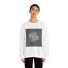 Faith is a Universal Language – Sweatshirt by Tristan’s Treehouse
