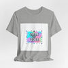 "2026 is the New 2016" T-Shirt | Y2K Nostalgia Gen Z Humor Graphic Tee by Tristan’s Treehouse