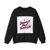 January? Never Heard of It Sweatshirt | January meme, January slump humor by Tristan’s Treehouse