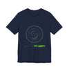 Exit Liquidity Tee | insider trading satire, prediction markets, finance humor by Tristan’s Treehouse