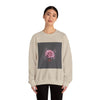 6 7 Valentine's Sweatshirt | Viral Gothic Rose Crewneck | 6 7 Meaning Dark Romance by Tristan’s Treehouse