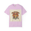 Tiny but Mighty Powerhouse Pup T-Shirt by Tristan’s Treehouse