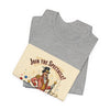 Vintage Circus Ringmaster Tee | vintage carnival design, big top shirt by Tristan’s Treehouse