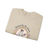 The Writer's Crewneck – Nostalgic Sweatshirt for Authors & Book Lovers by Tristan’s Treehouse