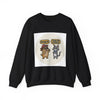 cooked beyond repair sweatshirt | exhaustion meme, tired shirt by Tristan’s Treehouse