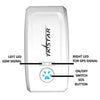 Cat GPS Tracker Locator Device for Pets by My Store