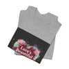 Love's Beautiful Chaos Tee | grunge heart shirt, distressed love tee by Tristan’s Treehouse