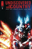 UNDISCOVERED COUNTRY #2 (MR) (12/11/2019) by Unknown Comic Books
