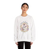 The Writer's Crewneck – Nostalgic Sweatshirt for Authors & Book Lovers by Tristan’s Treehouse
