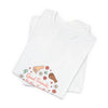 Good Friends Better Together Tee | friendship Valentine, platonic love by Tristan’s Treehouse