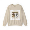 cooked beyond repair sweatshirt | exhaustion meme, tired shirt by Tristan’s Treehouse