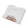 Love Is A Ulp Shirt T-Shirt — Cute Love Graphic Tee by Tristan’s Treehouse