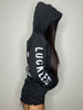 Support Skilled Trades Hoodie by Luckless Outfitters
