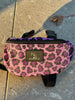 Catty Cowgirl Saddle Pouch by Neon Spur