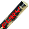 Axe Fury Bravo USSSA Slowpitch Bat | Zane Migues Player Edition | 1 ½ oz. Maxloaded | Axe Handle | by Axe