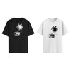 Retro Banana Republic T-shirt - Explorer Graphic Tee, Safari Style Apparel