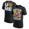 JOHN CENA Farewell Tour 2025 Collection T-Shirt by Dog Mom Hat