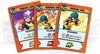 Marvel United: X-Men First Class - Kickstarter Exclusive by Little Shop of Magic