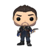 POP! Movies: #1117 The Suicide Squad - Captain Boomerang Vinyl Figure - Walmart Exclusive by THE MIGHTY HOBBY SHOP