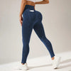 Athletic Outdoor Pocket Leggings For Fitness And Yoga by My Store