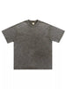 Men's Round Neck Short Sleeve T-Shirt by Simply Love