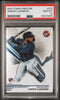 Graded 2024 Topps Pristine Junior Caminero #212 Rookie RC Baseball Card PSA 10 Gem Mint