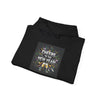 Unisex Heavy Blend™ Hooded Sweatshirt by Tristan’s Treehouse
