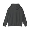 Peace ULP Hooded Sweatshirt by Tristan’s Treehouse
