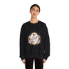 The Writer's Crewneck – Nostalgic Sweatshirt for Authors & Book Lovers by Tristan’s Treehouse