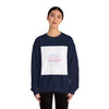 Choose Your Intentions Sweatshirt | mindful goal shirt, gentle resolution art by Tristan’s Treehouse