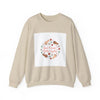 Good Friends Better Together Crewneck Sweatshirt | friendship Valentine, platonic love by Tristan’s Treehouse