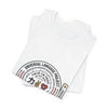 Universal Language Active Tee — "Love/Joy/Peace/Courage/Unity/Kindness/Motivation/Gratitude/Faith" Multi-Script Performance Shirt by Tristan’s Treehouse