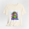 Vibrant Graphic Art T-Shirt – Bold Colorful Design Unisex Tee by Tristan’s Treehouse