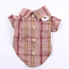 Clothes for pets by My Store