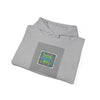 2026 Loading 99% Hoodie | NYE countdown graphic, retro system UI by Tristan’s Treehouse