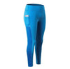💪 Energy Seamless High-Waist Yoga Leggings with Pockets by FitiqueFit