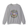 Romantasy Reader Crewneck Sweatshirt | romantasy, book lover by Tristan’s Treehouse