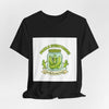 Pickle Everything Jar T-Shirt | pickle shirt, brine design by Tristan’s Treehouse