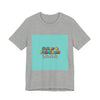 Sober & Fabulous! Tee | Dry January, Mocktail Trend by Tristan’s Treehouse